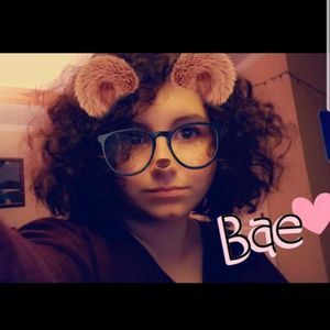 Meet your Posher, Raven